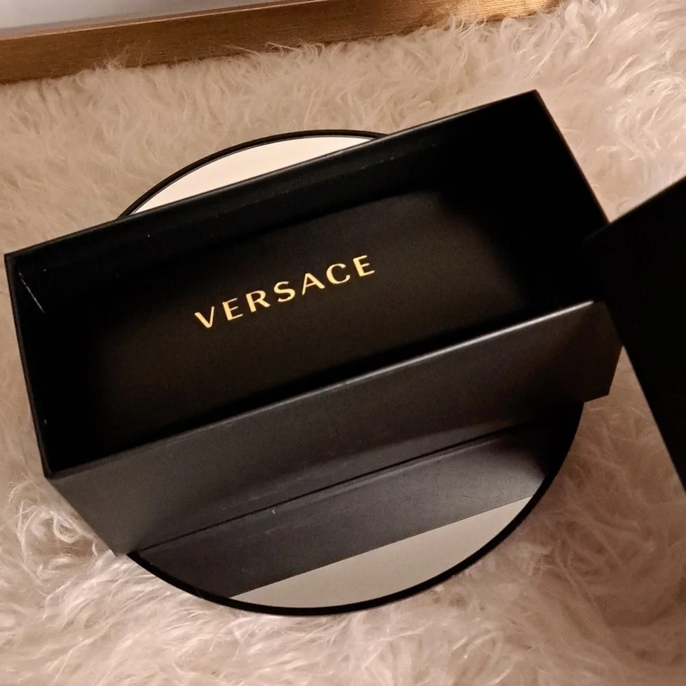 Versace experience perfect